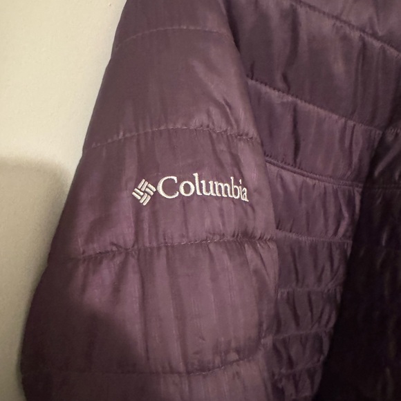 Columbia Women's Omni Heat jacket - Picture 6 of 12